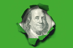 Сонячний удар. Дмитро Вовк надає першу допомогу енергетичним монополістам