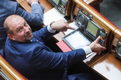 Нардеп Мельничук заявив про вихід з коаліції