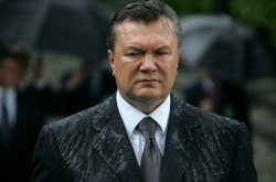 Нардепи схвалили закон, який допоможе заочно засудити Януковича 