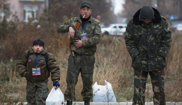 Росія спростила правила набору найманців на Донбас - розвідка