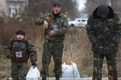 Росія спростила правила набору найманців на Донбас - розвідка