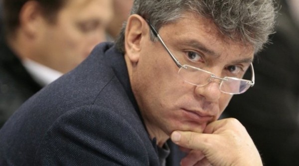Кремль робить усе, щоб про Нємцова забули – російський опозиціонер