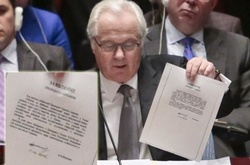 У Путіна відхрещуються від листа Януковича з проханням ввести війська 