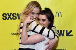 Мэйси Уильямс намекнула на смерть Сансы Старк в седьмом сезоне «Игры престолов»