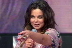 У Києві відбулось засідання суду за позовом Наташі Корольової проти СБУ