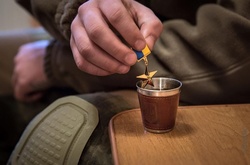 Нардепи посилили відповідальність за вживання алкоголю військовими на службі