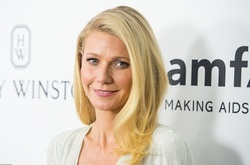 44-летняя Гвинет Пэлтроу выходит замуж