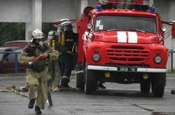 Робота рятувальників