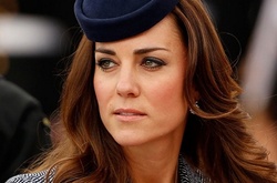 Кейт Миддлтон в шоке от пьяных танцев принца Уильяма