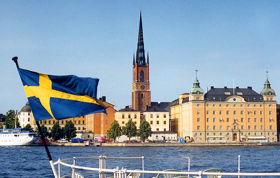 Шведська розвідка заявила про серйозну загрозу безпеці країни