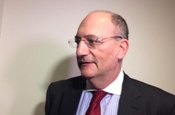 Рада відмовилася розглядати кандидатуру аудитора НАБУ