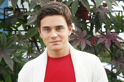 Украину на «Славянском базаре» представит финалист «Голоса країни»