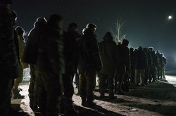 Медведчук звинуватив соратника Луценка в намірі зірвати обмін полоненими