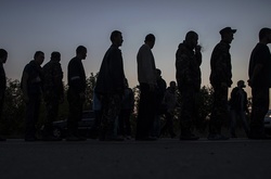 Кількість українських заручників на Донбасі збільшилася до 118 осіб