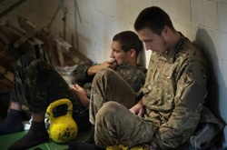 Бойовики погодилися на залучення місії ООН до звільнення заручників