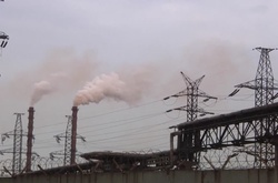 Названо причину вибуху на заводі в Запоріжжі