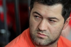 За Насірова внесли заставу 100 млн грн 