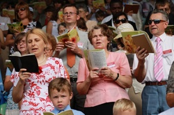 У РФ секту «Свідки Єгови» можуть визнати екстремістською 