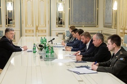 Суд в Гаазі: у справі «Україна проти РФ» понад 800 томів