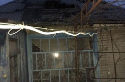 Бойовики обстріляли житлові будинки в Авдіївці