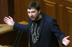 За зняття недоторканності з Парасюка підписалися вже 500 поліцейських