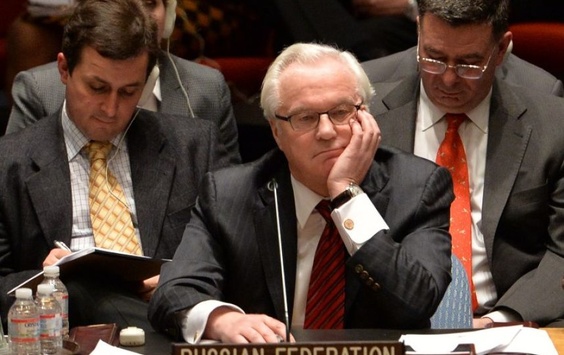 Російський політолог розповів, що Чуркіна вбили через лист Януковича
