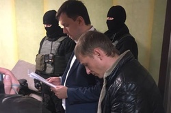 У Запоріжжі підполковник поліції викрав і вбив людину