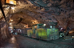 Українські шахти: поточна ситуація (трансляція)