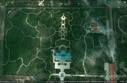 Ватажок бойовиків «ДНР» Захарченко переселився у палац Ахметова