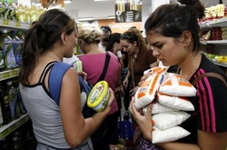 У Венесуелі за випікання тортів заарештували чотирьох людей