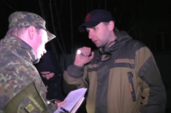 Після інциденту з Парасюком поліцейські почали отримувати погрози – Аброськін