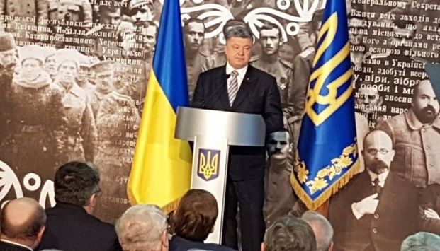 Порошенко заявив, що дострокових виборів у Раду не буде