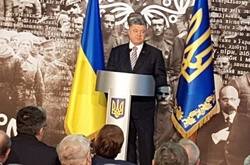 Порошенко заявив, що дострокових виборів у Раду не буде