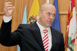 СБУ розслідує зневажливі висловлювання екс-мера Ужгорода про українську мову