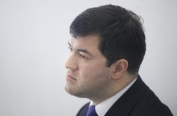 Насіров прийшов до НАБУ на допит