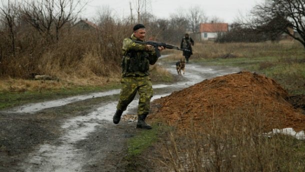 На Луганщині через обстріл бойовиками поранено підлітка