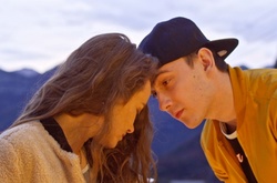  Ivan Navi презентовал «шаманский» клип