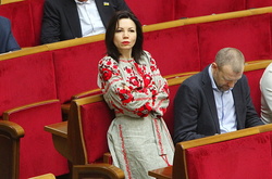 Вікторія Сюмар