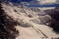 В Австрії зійшла лавина. Є загиблі