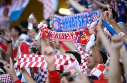 Наставник збірної Хорватії оголосив список гравців на матч проти команди України