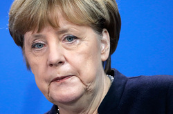 Ангела Меркель