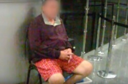  Громадянин, який вчинив бійку в «Борисполі» 