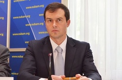 Новий посол України в Нідерландах Всеволод Ченцов