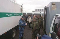 Засуджених з окупованого Криму розмістять у харківській колонії