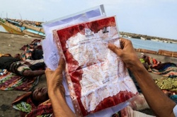 Атака судна біля Ємену: кількість загиблих зросла до 42