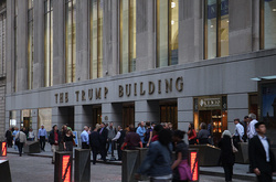 В США у агента секретної служби вкрали ноутбук з даними нацбезпеки, – ЗМІ