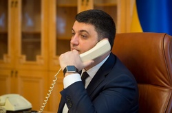 Гройсман нагадав Садовому: пора вирішувати проблему зі сміттям у Львові