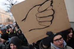 Євросоюз закликав Мінськ звільнити затриманих активістів