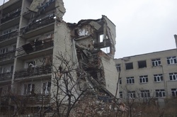 Жебрівський заявив, що Кремль змінив стратегію щодо Донбасу