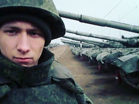 Bellingcat виявила важку військову техніку бойовиків під Луганськом